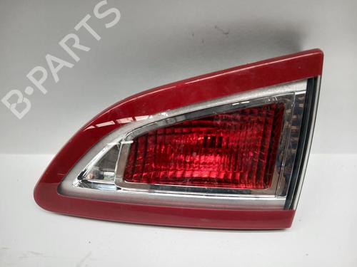 Højre baglygte bagklap Højre baglygte bagklap RENAULT SCÉNIC III (JZ0/1_) [2008-2016] 37594812 37594812