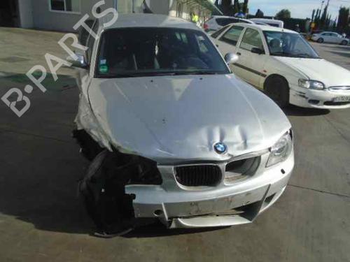 Used Parts BMW 1 (F20)  120 d  701040