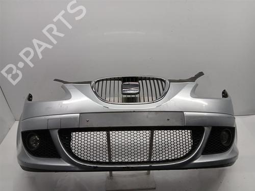 front-bumper-seat-toledo-iii-5p2-2004-2005-2006-2007-2008-2009-37182031 main image
