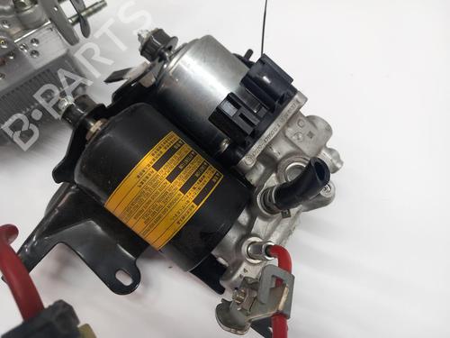 Control unit TOYOTA PRIUS (_W3_) 1.8 Hybrid (ZVW3_) | BP32857848M11 - Image 5