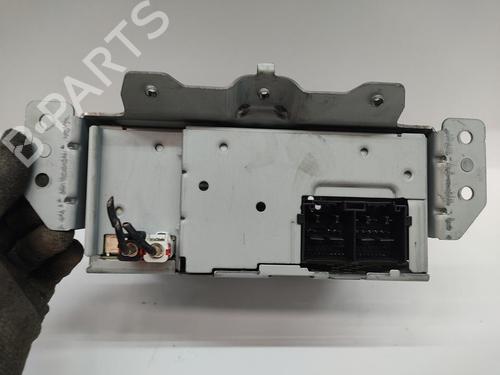 Radio FORD FIESTA VII (HJ, HF)  | BP29704089E6 