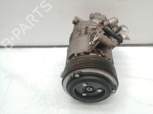 AC compressor BMW 3 Coupe (E92) 320 i | BP16450876M34 