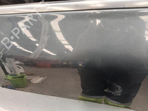 Left rear door VW TOUAREG (7LA, 7L6, 7L7) 3.2 V6 | BP29255790C4 
