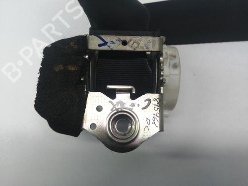 Rear left seatbelt FORD C-MAX II (DXA/CB7, DXA/CEU)  | BP13481229I29 