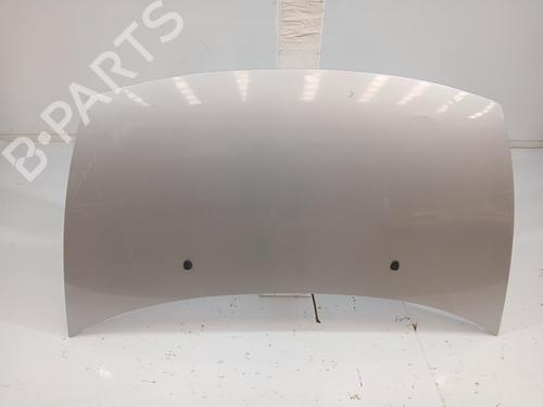 Used Hood CITROËN C3 I (FC_, FN_) 1.4 HDi (68 hp) 30196644