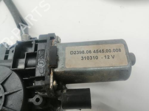 Front left window mechanism NISSAN SERENA (C23) 2.3 D | BP27610177C22 