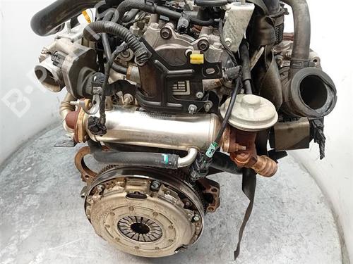Engine CHEVROLET EPICA (KL1_) 2.0 D | BP38603437M1 - Image 5