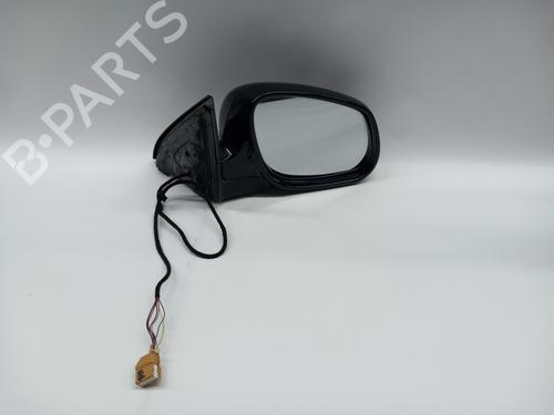 Used Right mirror PORSCHE CAYENNE (9PA) [2002-2010]  26955060