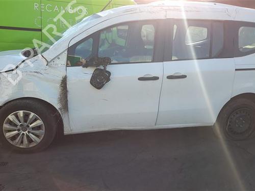 Used Parts RENAULT KANGOO III MPV Blue dCi 95 (KJAB) 4974178