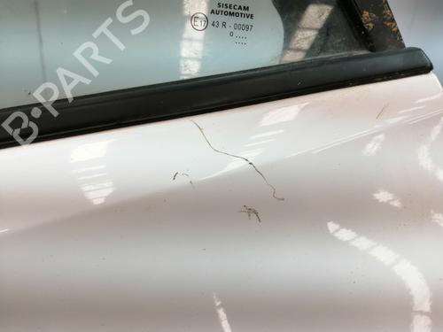 Left rear door TOYOTA COROLLA Hatchback (_E21_, _EA1_, _EH1_) 1.8 Hybrid (ZWE211) | BP27877372C4 