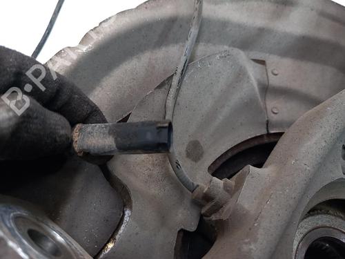 Right front steering knuckle BMW X5 (E70) 3.0 si | BP36078712M26 - Image 2