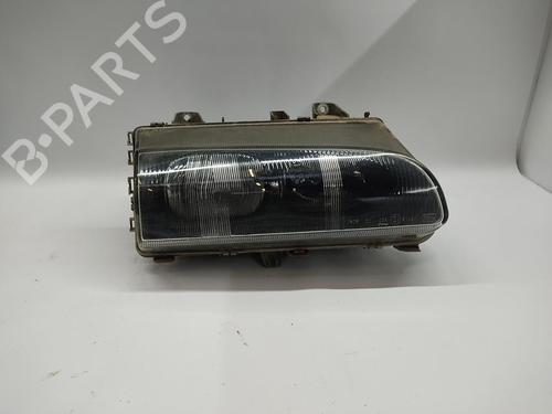 Used Right headlight Right headlight FIAT SCUDO Platform/Chassis (220_) 2.0 JTD 16V (109 hp) 34623100 34623100