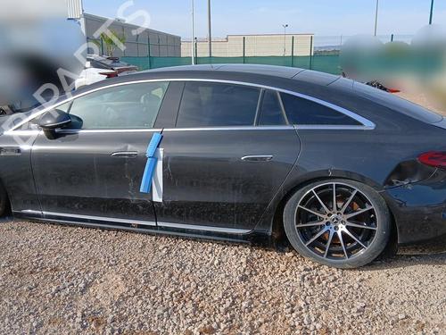 Electronic module MERCEDES-BENZ EQS (V297) EQS 450+ (297.123) | BP31593034M83 