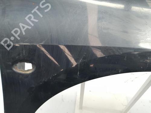 Right front fenders PEUGEOT 307 Break (3E) 2.0 | BP31316461C42