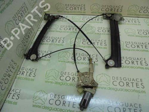 Used Front left window mechanism MERCEDES-BENZ CLK (C209) CLK 240 (209.361) (170 hp) 5458731