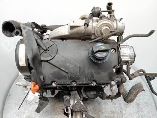 Used Engine VW TRANSPORTER T5 Bus (7HB, 7HJ, 7EB, 7EJ) [2003-2016]  27877325