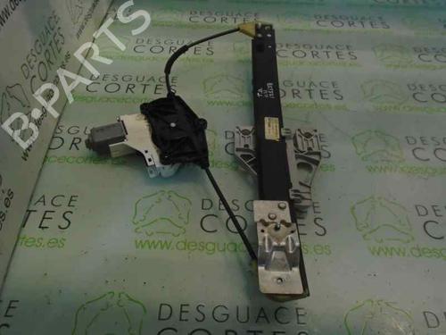 Used Rear right window mechanism AUDI A4 B8 (8K2) 2.0 TDI (120 hp) 5528013
