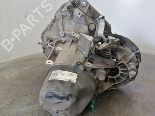 Gearbox SMART FORTWO Coupe (453) 1.0 (453.342, 453.343) | BP29604679M3 