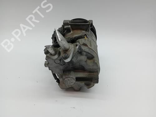 AC compressor RENAULT MEGANE III Hatchback (BZ0/1_, B3_) 1.2 TCe (BZ2B, BZ11) | BP28118996M34 