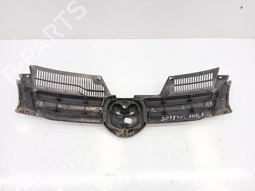Grille VW GOLF V (1K1)  | BP29624641C40 