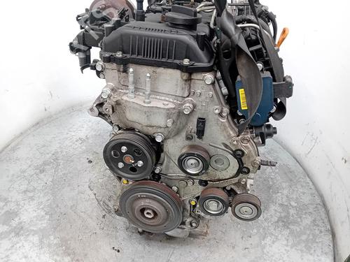 Engine KIA SPORTAGE III (SL) | BP36552037M1 - Image 2