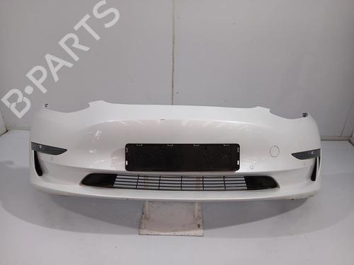 Foran støtfanger TESLA MODEL 3 (5YJ3) [2017-2025]  30936603