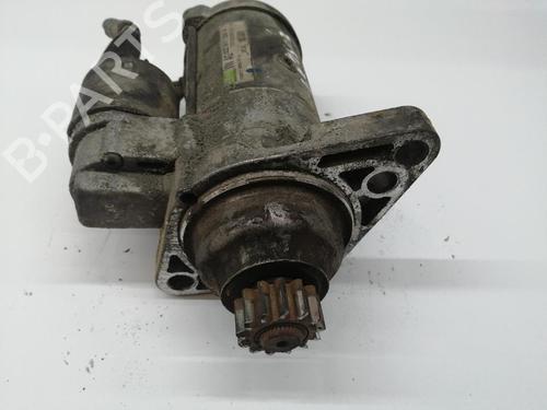 Starter SEAT ALTEA XL (5P5, 5P8)  | BP31146561M8 