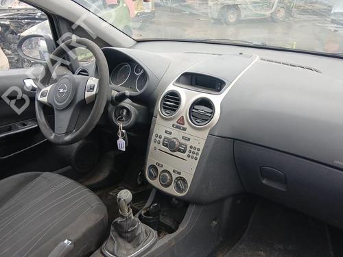 Left front window switch OPEL CORSA D (S07) 1.3 CDTI (L08, L68) | BP34279480I27  - Image 9