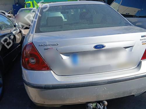 Starter FORD MONDEO III (B5Y) 2.0 TDCi | BP36091032M8 - Image 7