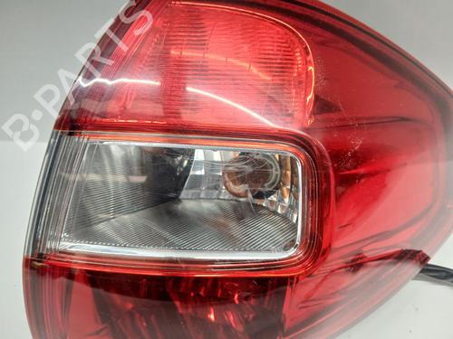 Right taillight RENAULT KOLEOS I (HY_) 2.0 dCi (HY0K) | BP37584434C35 - Image 5