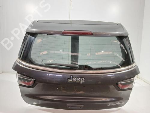 Bagklap CC/Kombi-Coupé Bagklap CC/Kombi-Coupé 38253101 38253101