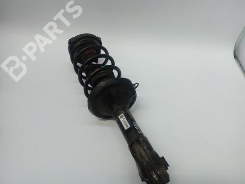 Used Left front shock absorber Left front shock absorber SEAT CORDOBA (6K2) [1999-2002] 10226335 10226335