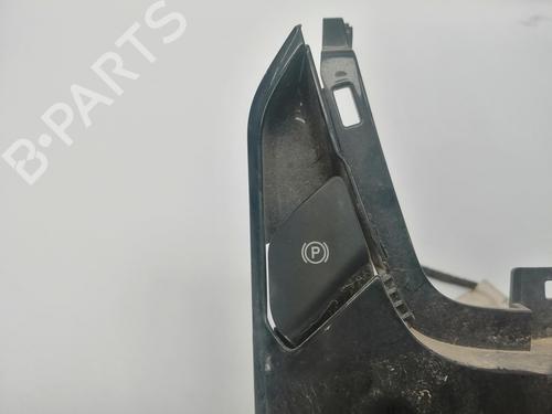 Hand brake FORD MONDEO V Hatchback (CE) [2014-2024]  17660376