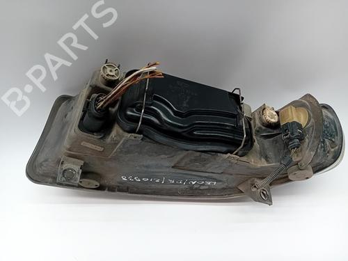 Right headlight SEAT LEON (1M1) | BP36813672C29 - Image 3
