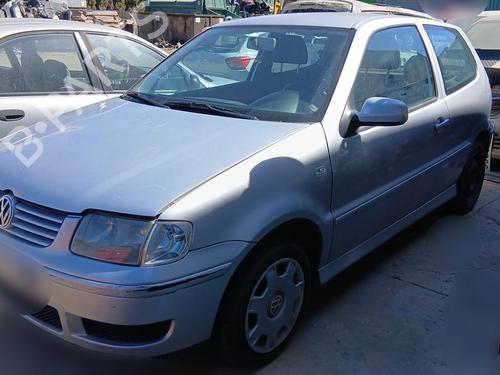 Gebruikte VW POLO (6N2) [1999-2001]  4240169 Onderdelen