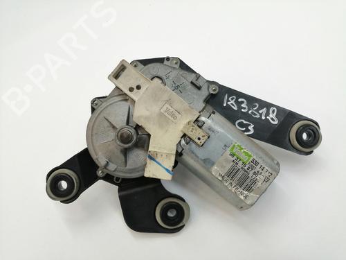 Viskermotor bagrude CITROËN C3 I (FC_, FN_) 1.4 HDi | BP16851627M102 