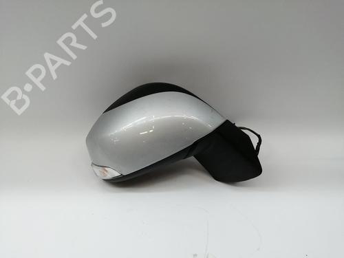 Right mirror RENAULT SCÉNIC III (JZ0/1_)  | BP29376199C27 
