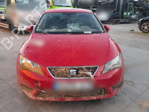 Gebruikte SEAT LEON (5F1) 4816367 Onderdelen