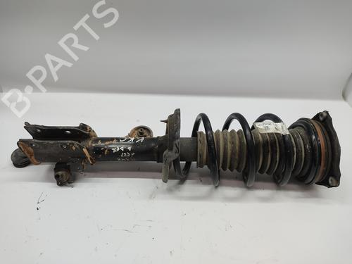 Used Right front shock absorber JEEP COMPASS (MP, M6, MV, M7) [2016-2025]  28586419