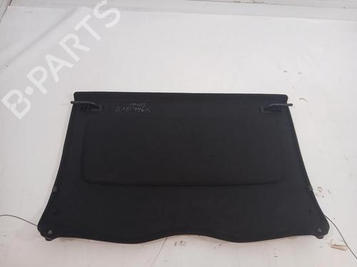 Rear parcel shelf FORD FOCUS II Saloon (DB_, FCH, DH) | BP37667666C85 - Image 2