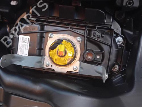 Kollisonspute sett SMART FORTWO Coupe (453) 0.9 (453.344, 453.353) | BP30852104C86