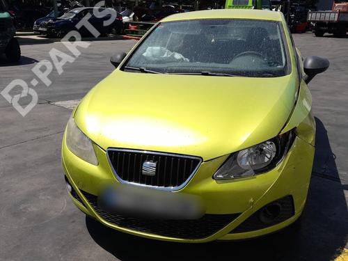 Used Parts SEAT IBIZA IV (6J5, 6P1)    1127156