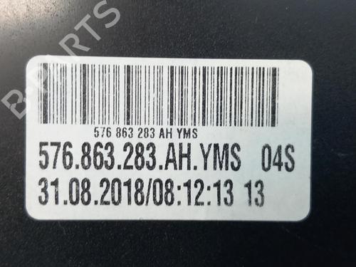 Andre SEAT ATECA (KH7, KHP)  | BP28357231O1 