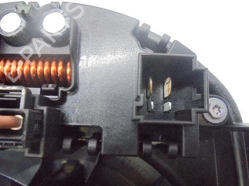 Heater blower motor MERCEDES-BENZ B-CLASS Sports Tourer (W246, W242) B 200 CDI / d (246.208) | BP14027740M62 