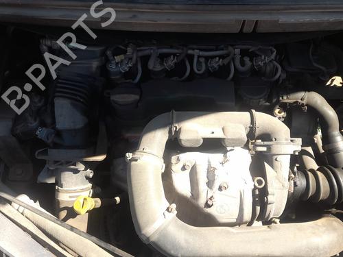 Bakspejl Højre FORD FOCUS C-MAX (DM2)  | BP29278700C27 