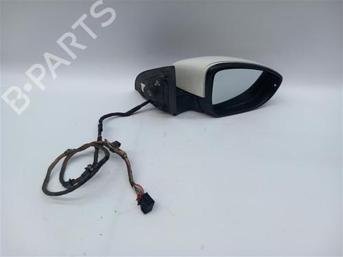 Used Right mirror Right mirror VW SCIROCCO III (137, 138) 1.4 TSI (122 hp) 27322914 27322914