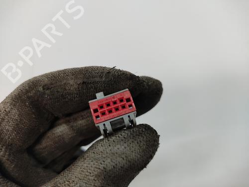 Right mirror FORD ECOSPORT 1.5 TDCi | BP28151253C27