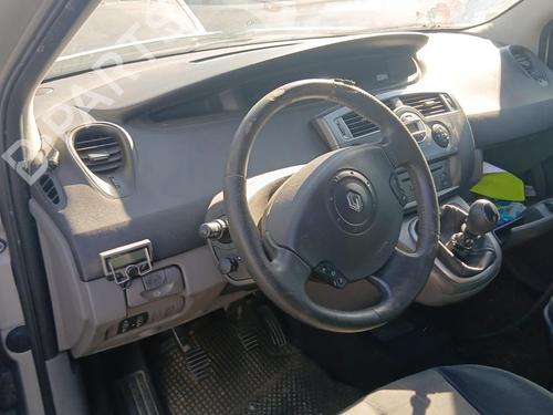 Instrument cluster RENAULT SCÉNIC II (JM0/1_)  | BP32348518C47 