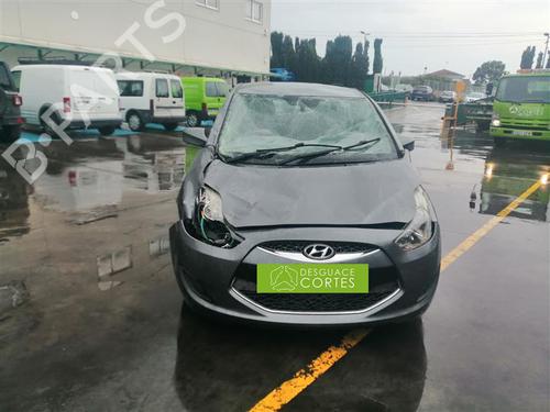 Used Parts HYUNDAI ix20 (JC) 1.4 4975072