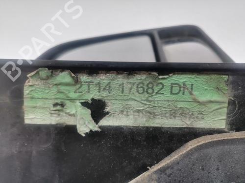 Right mirror FORD TRANSIT CONNECT (P65_, P70_, P80_) 1.8 TDCi | BP29376138C27 